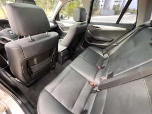 Vand BMW X1 2.0 Diesel, automat, an 2013, xDrive 4x4 - imagine 4
