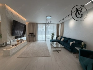 Vila smart in Matei Millo | 5 camere|  Pompe de caldura | Panouri Solare  - imagine 3