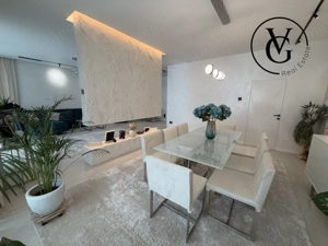 Vila smart in Matei Millo | 5 camere|  Pompe de caldura | Panouri Solare  - imagine 2