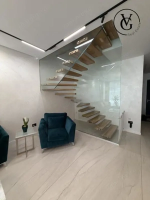 Vila smart in Matei Millo | 5 camere|  Pompe de caldura | Panouri Solare  - imagine 4
