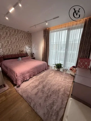 Vila smart in Matei Millo | 5 camere|  Pompe de caldura | Panouri Solare  - imagine 14