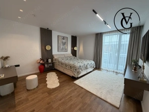 Vila smart in Matei Millo | 5 camere|  Pompe de caldura | Panouri Solare  - imagine 7