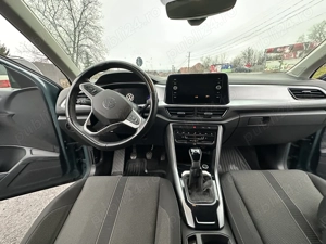 Volkswagen T-roc - imagine 6