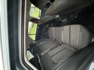 Volkswagen T-roc - imagine 7