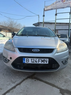 Vand Ford Focus 2008 pret negociabil - imagine 3