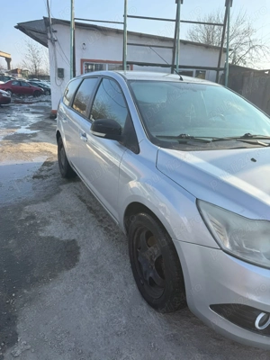 Vand Ford Focus 2008 pret negociabil - imagine 2
