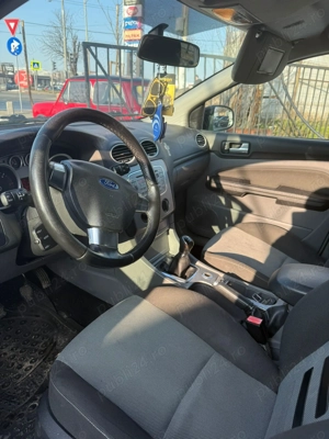 Vand Ford Focus 2008 pret negociabil - imagine 5