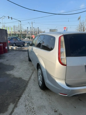 Vand Ford Focus 2008 pret negociabil - imagine 4