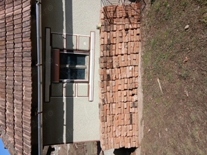 Caramida din demolari