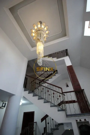 Vila impunatoare cu iesire la lac, Peris  - imagine 4