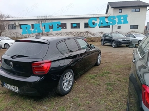 Bmw seria 1 m-pachet 120d - imagine 4