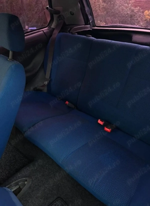 Vând Fiat Punto 2001 