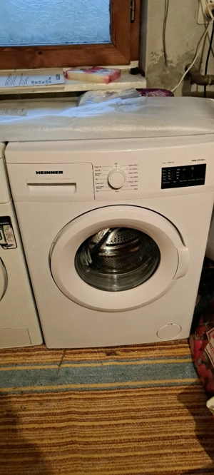 masina de spalat haine heinner ,samsung