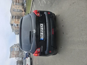 Nissan Qashqai 2.0 diesel  - imagine 2