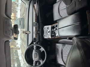 Audi A8 2011 stare perfect de functionare - imagine 5