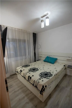 Comision 0 - Cartier SERENA - Duplex despartit prin camera tehnica - mobilat utilat - imagine 9