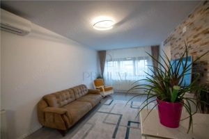 Comision 0 - Cartier SERENA - Duplex despartit prin camera tehnica - mobilat utilat - imagine 7