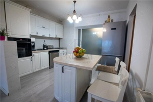 Comision 0 - Cartier SERENA - Duplex despartit prin camera tehnica - mobilat utilat - imagine 5