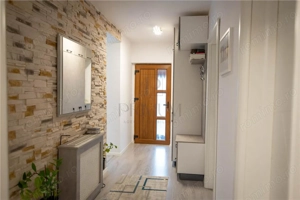 Comision 0 - Cartier SERENA - Duplex despartit prin camera tehnica - mobilat utilat - imagine 2