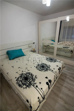 Comision 0 - Cartier SERENA - Duplex despartit prin camera tehnica - mobilat utilat - imagine 8