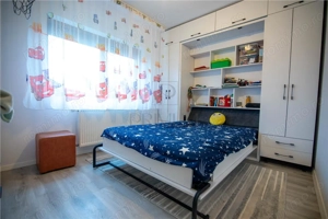 Comision 0 - Cartier SERENA - Duplex despartit prin camera tehnica - mobilat utilat - imagine 10