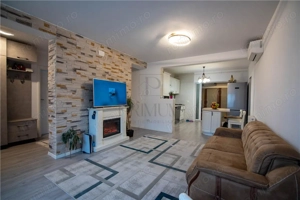 Comision 0 - Cartier SERENA - Duplex despartit prin camera tehnica - mobilat utilat - imagine 6