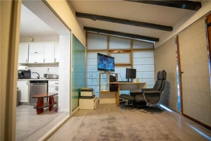 Comision 0 - Cartier SERENA - Duplex despartit prin camera tehnica - mobilat utilat - imagine 15