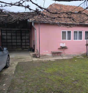 Casa de vânzare Albești, com. Răbăgani  - imagine 4