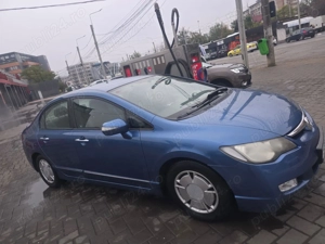 Vând Honda Civic Hibrid  - imagine 5