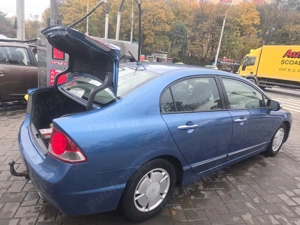 Vând Honda Civic Hibrid  - imagine 3