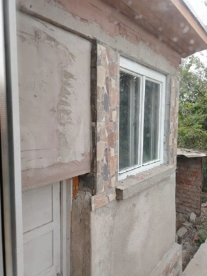 Vând casă în Simeria. Renovată 10 km Deva  - imagine 9