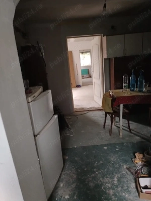 Vând casă în Simeria. Renovată 10 km Deva  - imagine 8