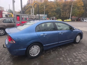 Vând Honda Civic Hibrid  - imagine 2
