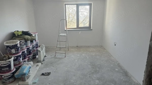 Vand apartament cu 3 camere in Deva, in Vila cu 3 ap, etaj 2, zona Cetatii Deva + 230 mp teren - imagine 8