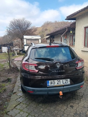 renault bose,1,5 dci,2012 - imagine 2