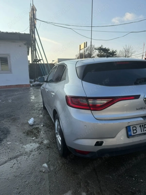 Vand Reanult Megane 2018 pret negociabil - imagine 4