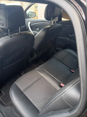 renault bose,1,5 dci,2012 - imagine 6