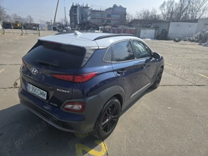 Hyundai Kona - imagine 4