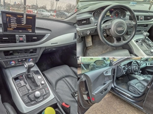 Audi A7 3.0 TDI Quattro S tronic - imagine 2