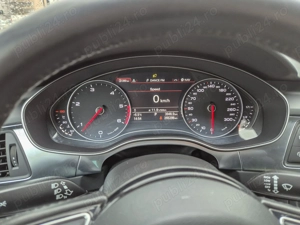 Audi A7 3.0 TDI Quattro S tronic - imagine 5