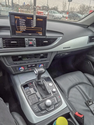 Audi A7 3.0 TDI Quattro S tronic - imagine 7