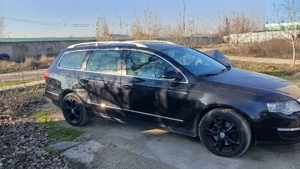 ww Passat 2007 - imagine 4