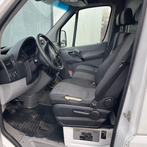 Vand VW Crafter 2014 - imagine 2