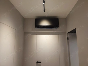 Motaje aer conditionat, service