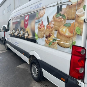 Vand VW Crafter 2014 - imagine 3