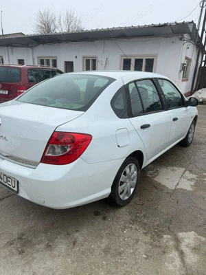 Vand renault symbol 2011 pret negociabil - imagine 4