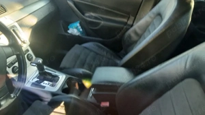 ww Passat 2007 diesel hidramată