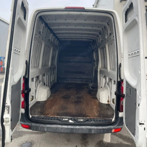 Vand VW Crafter 2014 - imagine 4