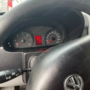 Vand VW Crafter 2014 - imagine 5