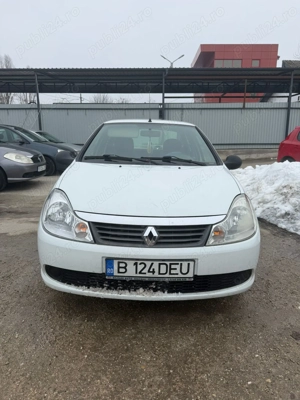 Vand renault symbol 2011 pret negociabil